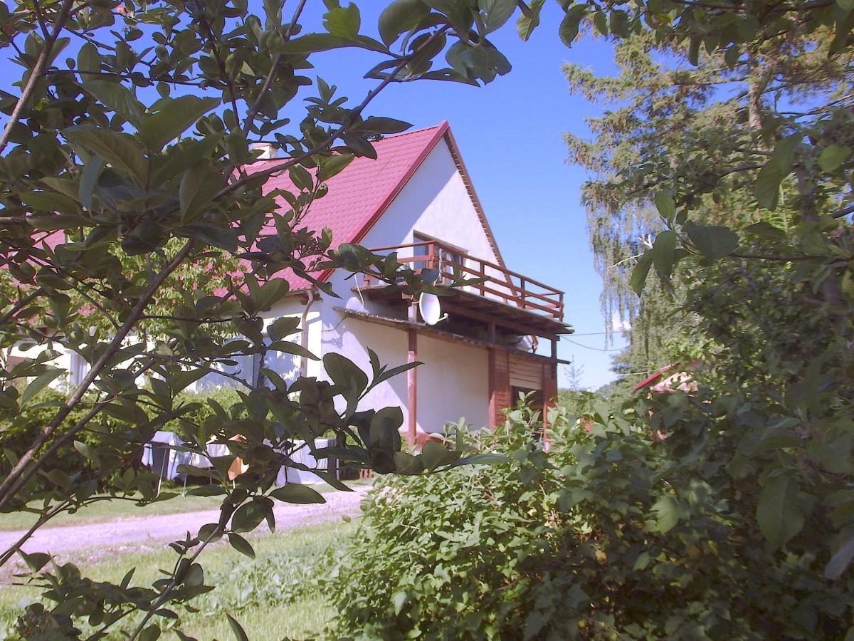 Gradzkie  Krakowskie Mazury מראה חיצוני תמונה