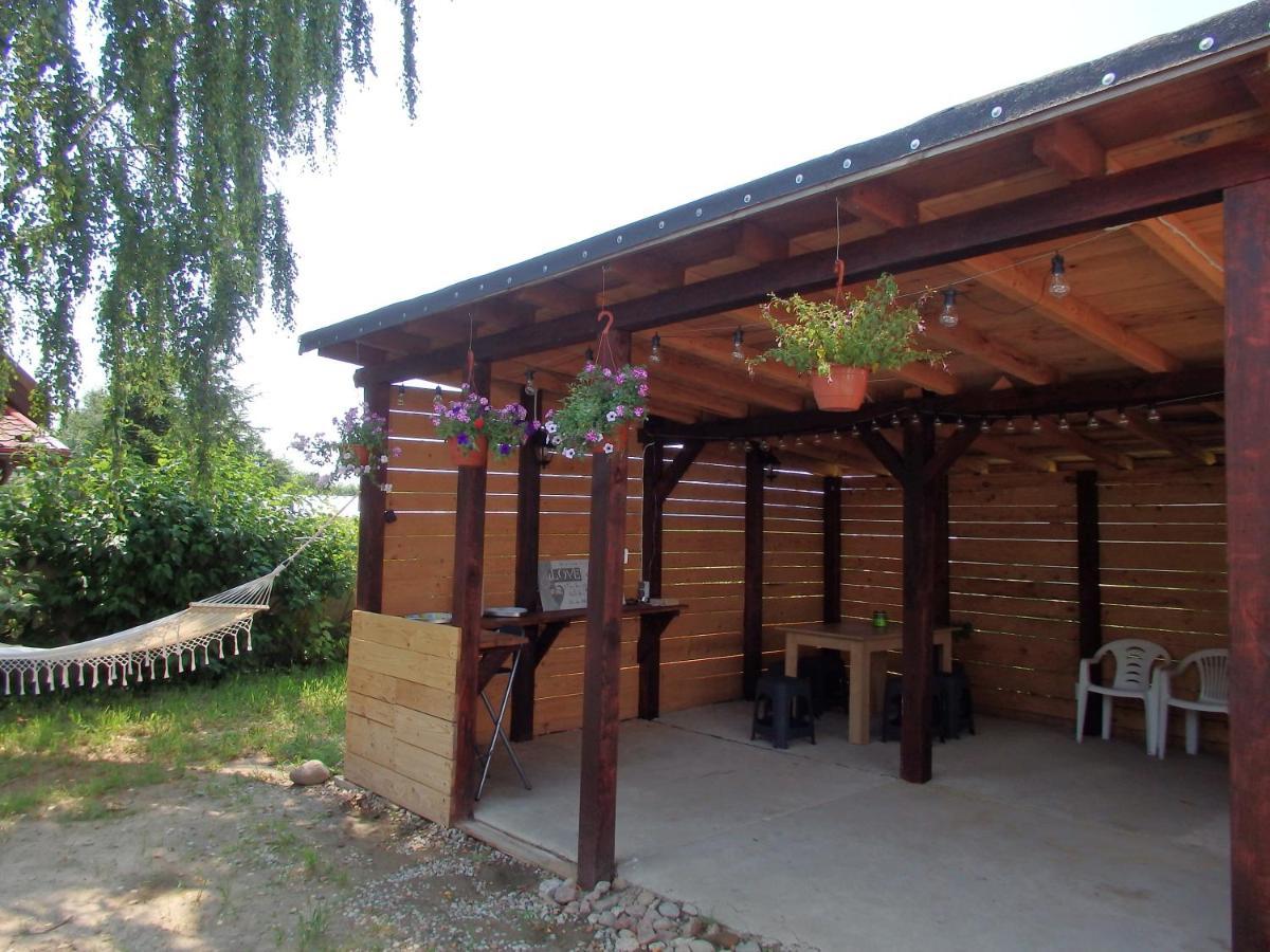 Gradzkie  Krakowskie Mazury מראה חיצוני תמונה