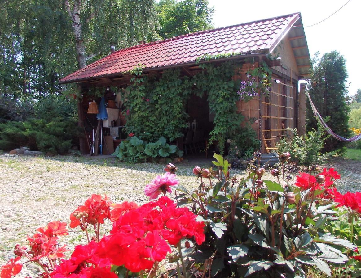 Gradzkie  Krakowskie Mazury מראה חיצוני תמונה