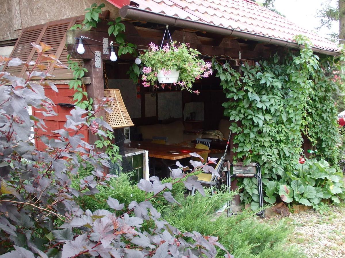 Gradzkie  Krakowskie Mazury מראה חיצוני תמונה