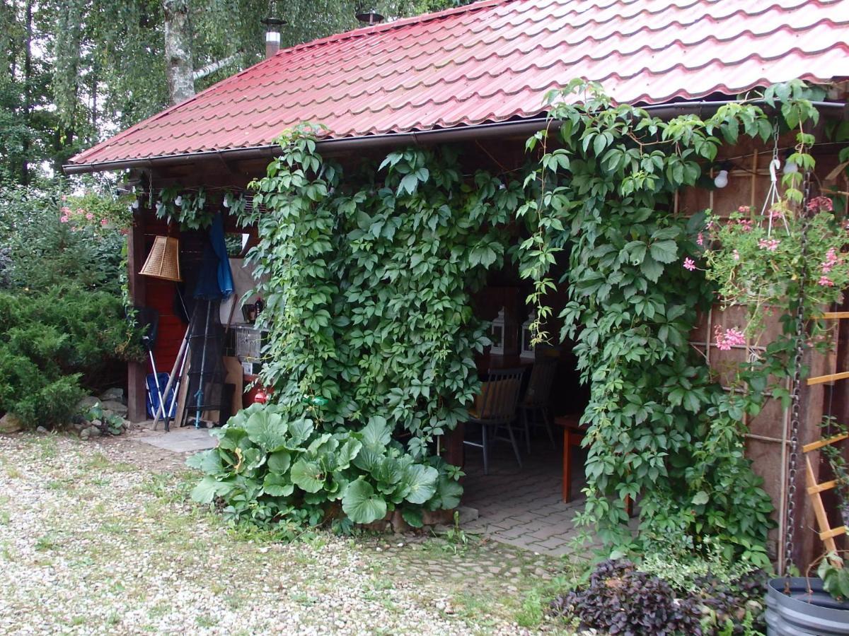 Gradzkie  Krakowskie Mazury מראה חיצוני תמונה