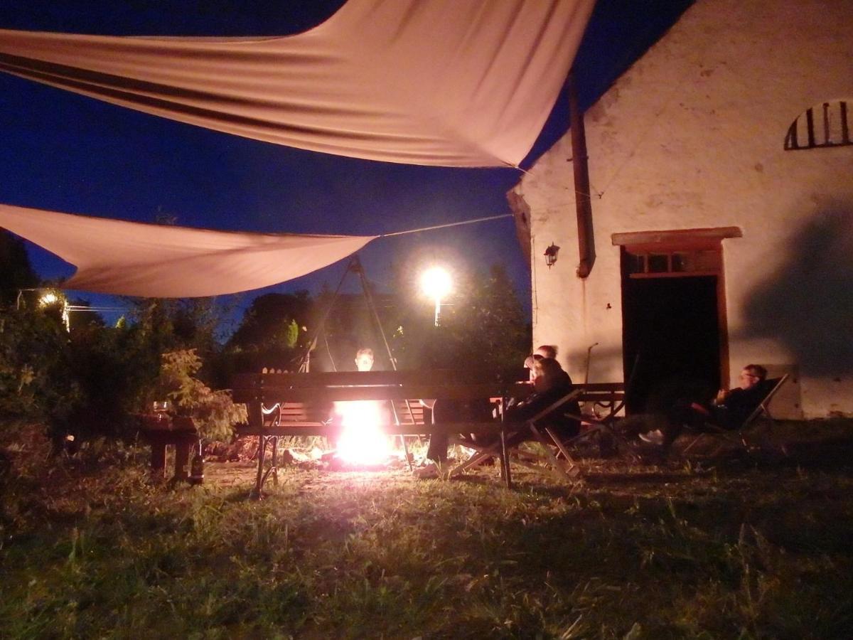 Gradzkie  Krakowskie Mazury מראה חיצוני תמונה