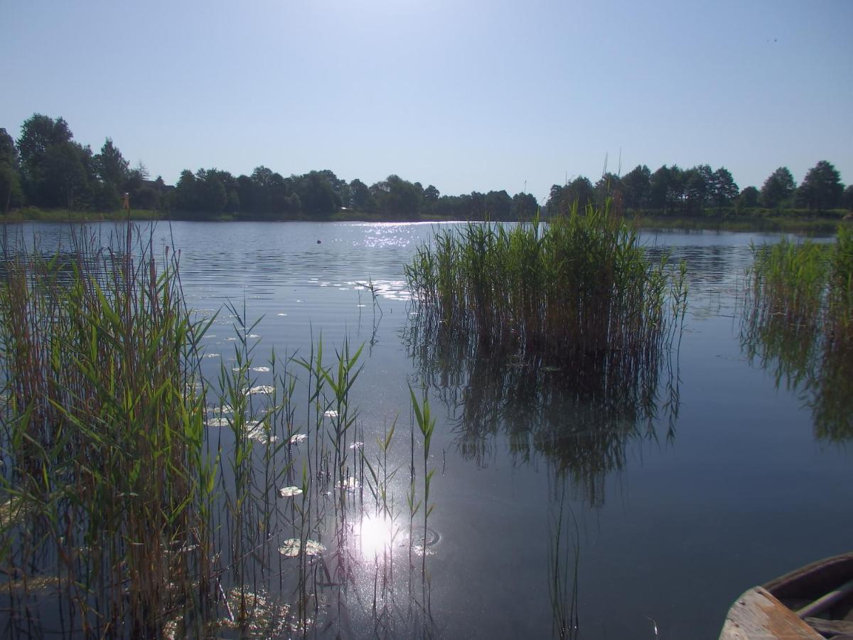 Gradzkie  Krakowskie Mazury מראה חיצוני תמונה