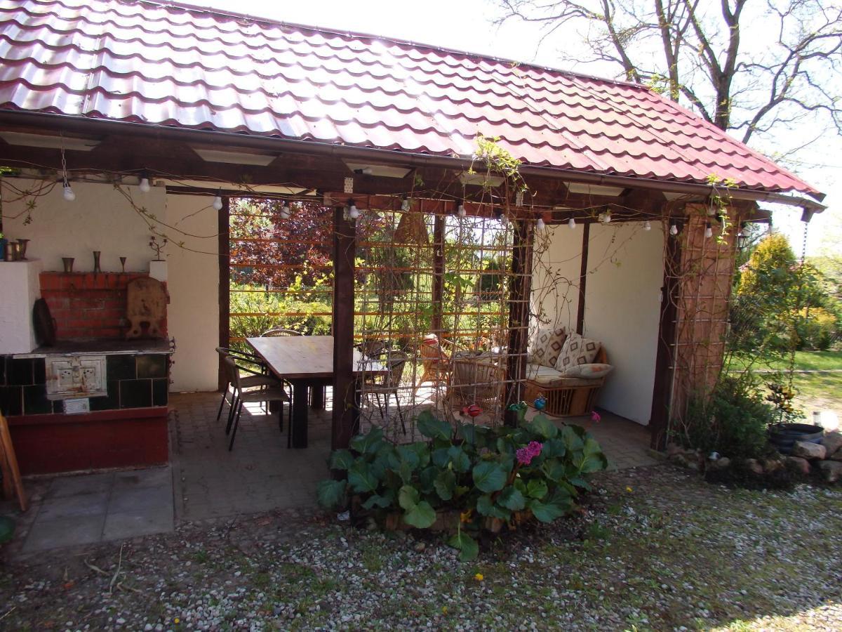 Gradzkie  Krakowskie Mazury מראה חיצוני תמונה