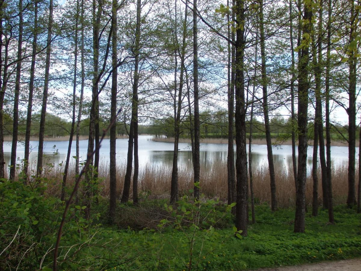 Gradzkie  Krakowskie Mazury מראה חיצוני תמונה