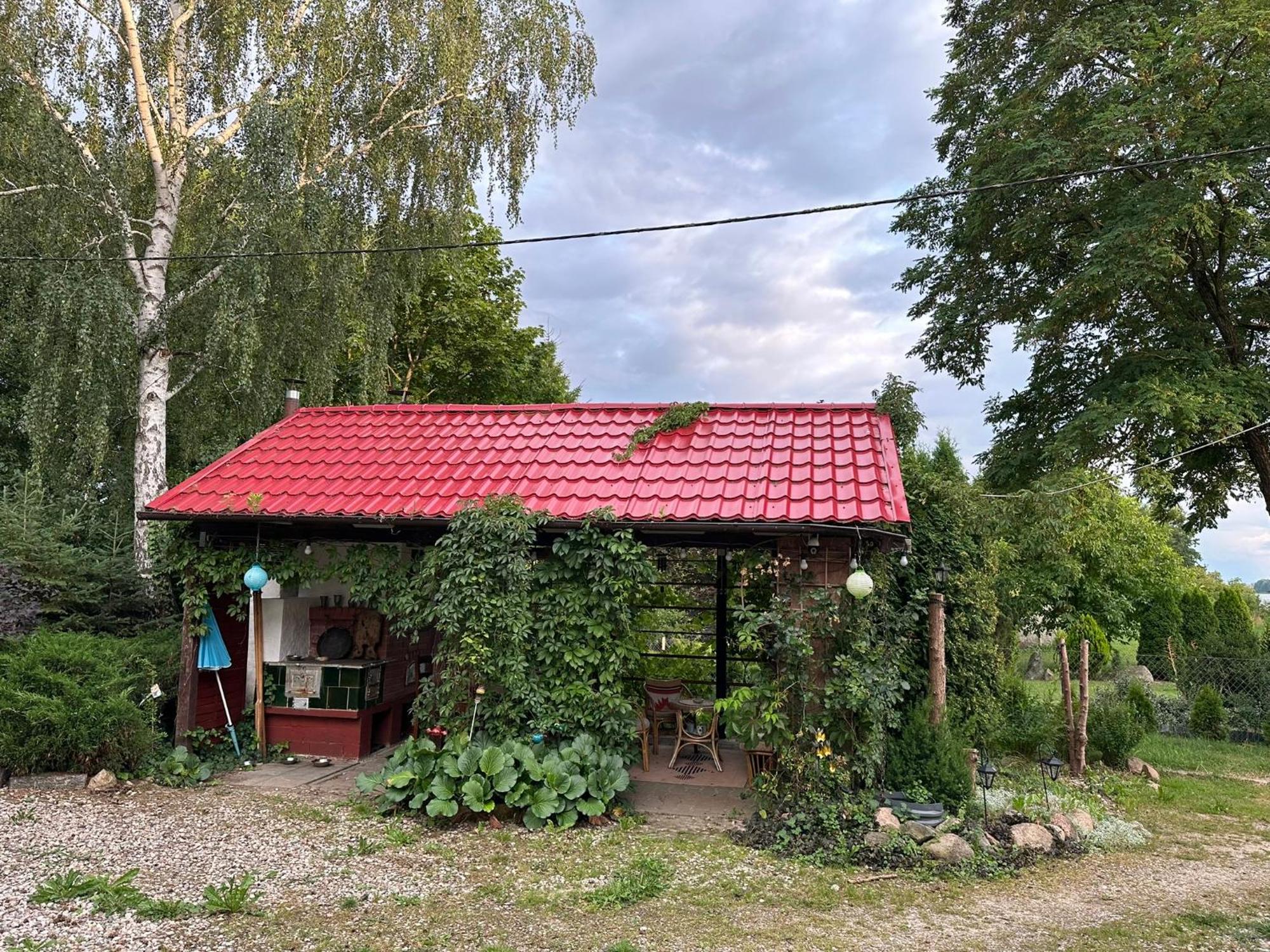 Gradzkie  Krakowskie Mazury מראה חיצוני תמונה