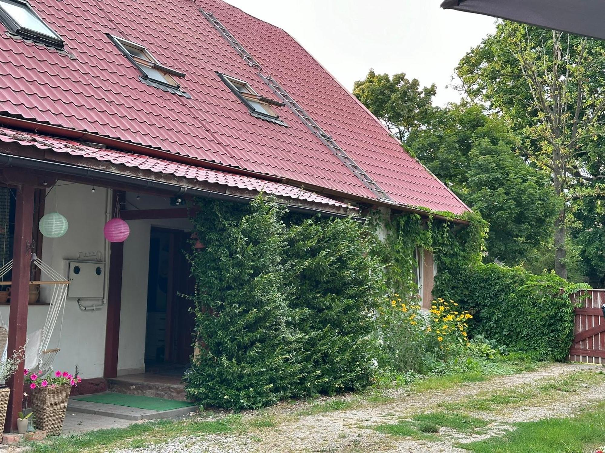 Gradzkie  Krakowskie Mazury מראה חיצוני תמונה